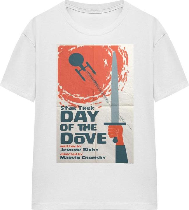 Produktbild The Original Series Episode 62 TShirt (XXL)