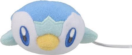 Produktbild Pokémon Piplup washable Plush - 14 cm (14 cm)