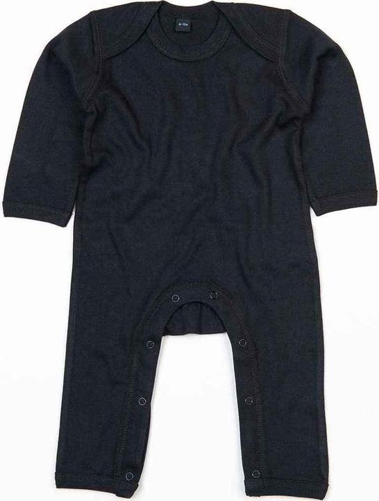 Produktbild Babybugz Strampler Baby Langärmlig (86)