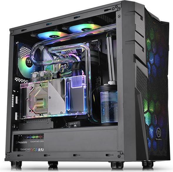 Produktbild Thermaltake Commander C32 (ATX, Mini-ITX, mATX)