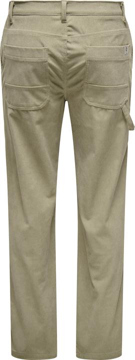 Image du produit Only & Sons Pantalon coupe droite Pantalon (W29/L32)