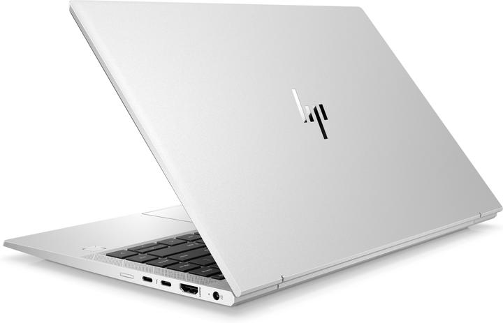 Image du produit HP EliteBook 840 Aero G8 - i5 1135G7 - 8GB RAM - 256GB SSD - 14inch - Win 10 Pro (14", Intel Core i5-1135G7, 8 Go, 256 Go, ING. Int.)