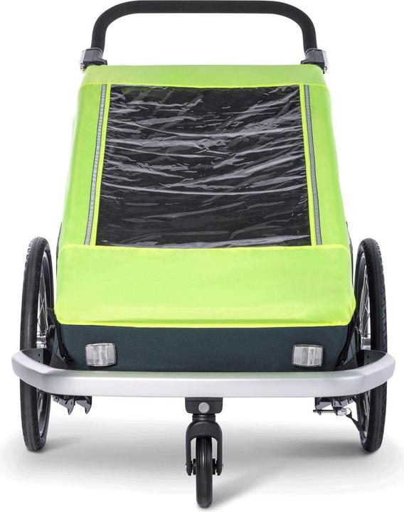 Actual product image Croozer Zb Cro