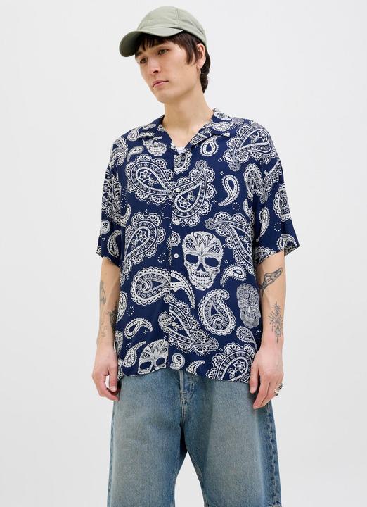 Image du produit Jack & Jones Relaxed Fit Hemd Hemd (S)