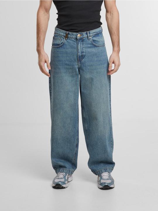 Actual product image 2Y Studios 2Y Eren Basic Wide Baggy - 184683 (33)