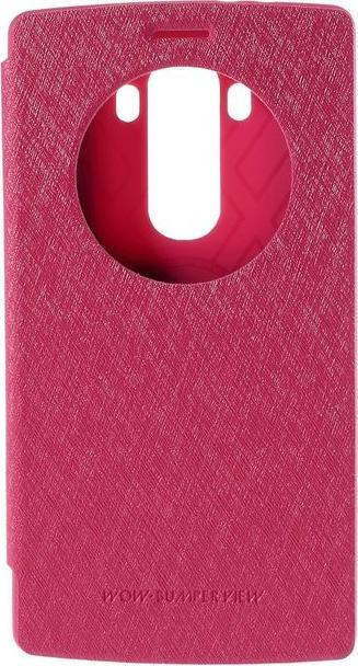 Actual product image Goospery WOW Bumper Series (LG G4)