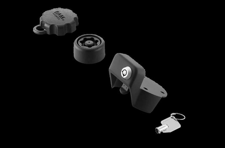 Immagine prodotto TomTom Soluzione antifurto
