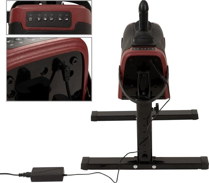 Actual product image The Banger CLIMAXXR360