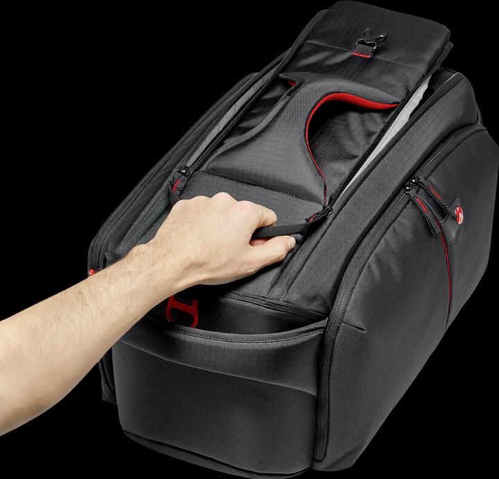 Image du produit Manfrotto Pro Light CC-192N (Sac à bandoulière pour appareil photo)