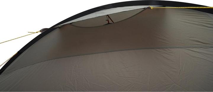 Actual product image Wechsel Voyager Travelline Tent (Tunnel tent, 6.46 kg, 4 persons)
