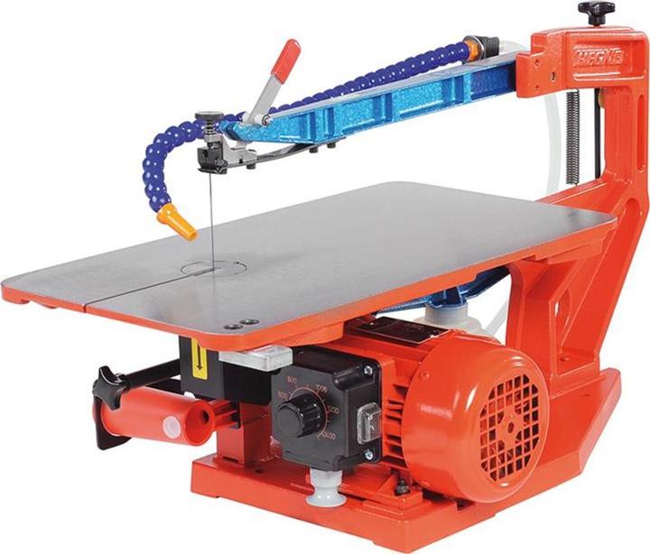 Actual product image Hegner Multicut-SE