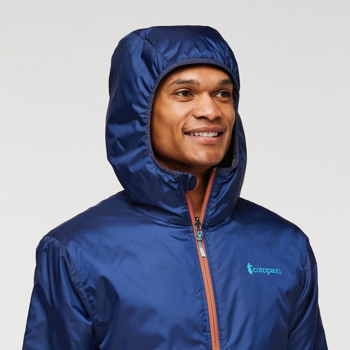 Immagine prodotto Cotopaxi Giacca con cappuccio Teca CalidoStampa (M)