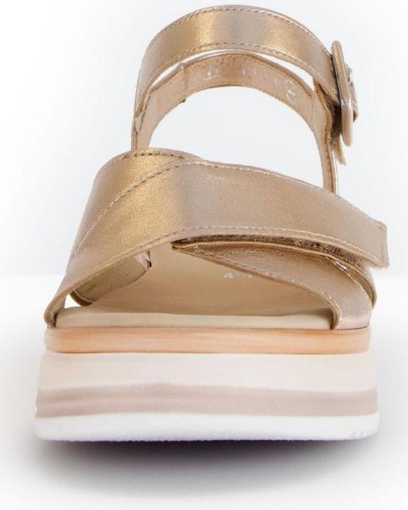 Actual product image Gabor Sandalen (43)