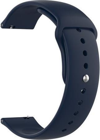 Actual product image Strap-it Sports bracelet (22 mm, Silicone)