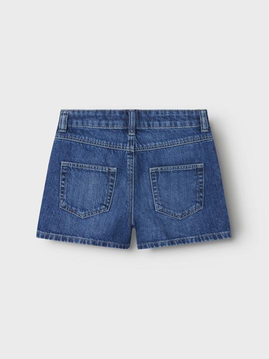 Produktbild Name it NKFPROSE HW MOM DNM SHORTS 8999-MJ (152)