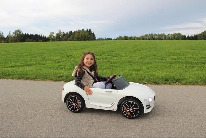 Produktbild Jamara Ride-on Bentley EXP12 (12 V)