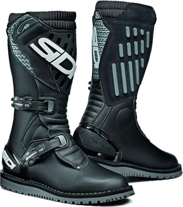 Actual product image Sidi trial zero.2 2021 (Men, 42)