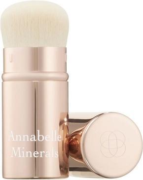 Annabelle Minerals Pędzel wysuwany do podkładu Short Top