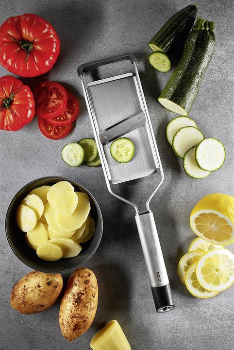 Immagine prodotto GEFU Affettatrice per verdure e patate