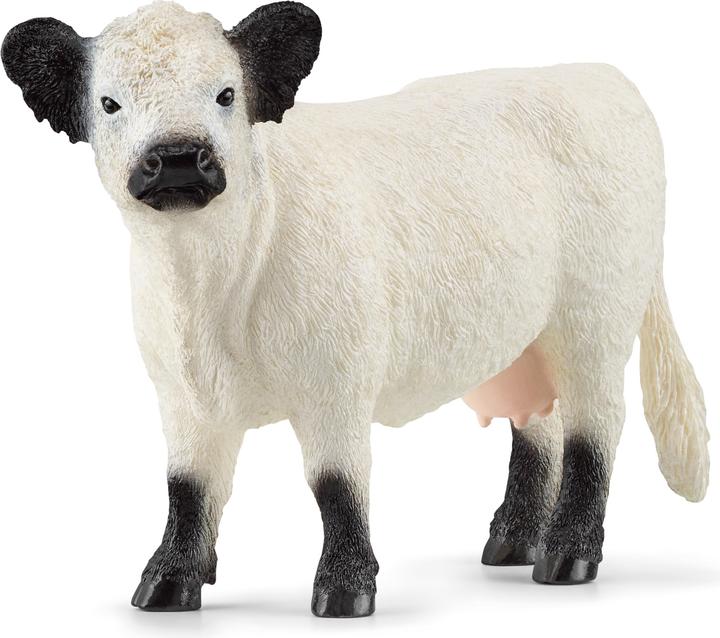 Immagine prodotto Schleich Mucca Galloway