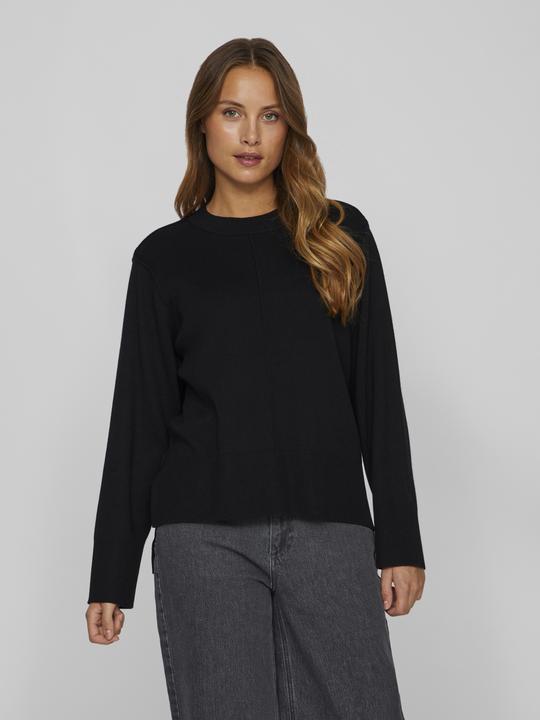 Produktbild Vila Rundhals Strickpullover (M)