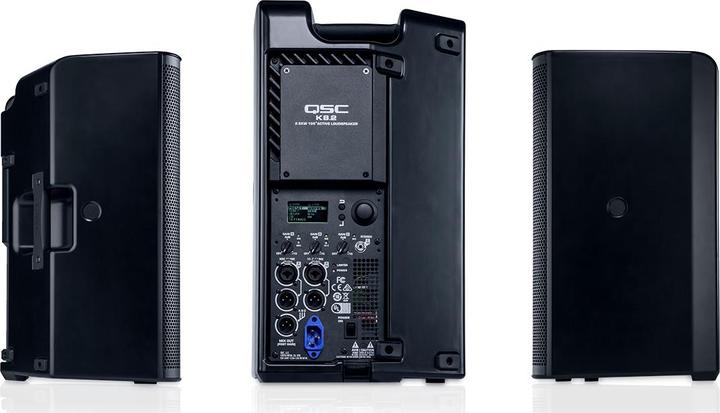 Produktbild QSC K8.2 (Aktiv)
