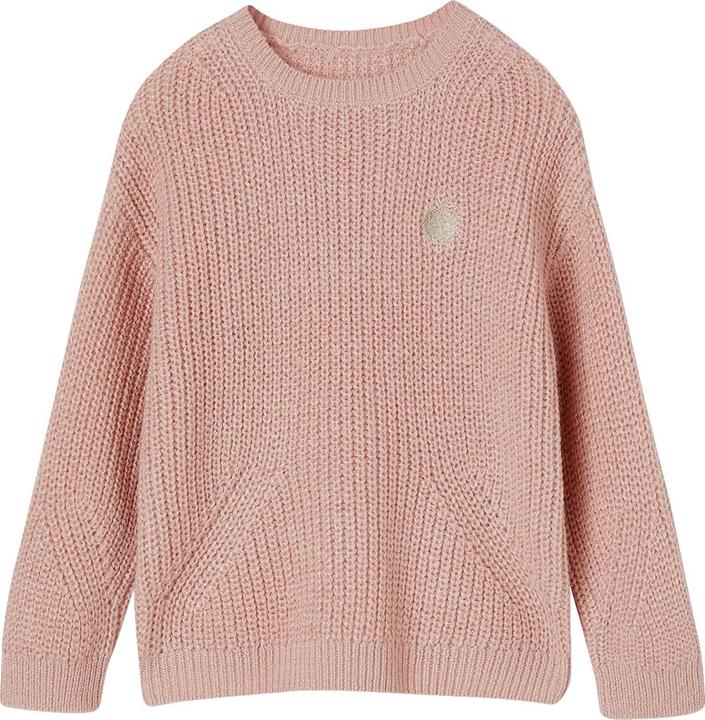 Vertbaudet Mädchen Pullover (98)