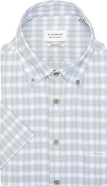 Actual product image Eterna Comfort Fit (44)