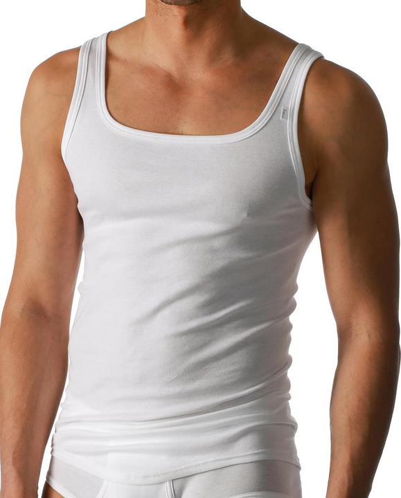 Produktbild Mey 2er Pack Noblesse Unterhemd / Tanktop (XL)