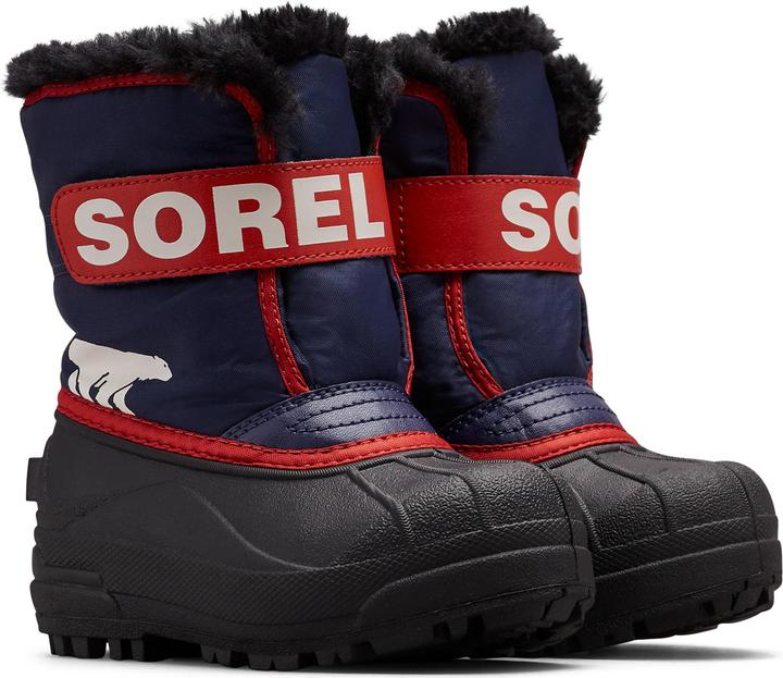 Produktbild Sorel Childrens Snow Commander™ Boot (31)