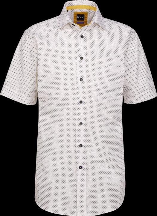 Kauf Pisa New Kent Kurzarm regular fit mit Kontrast (41)