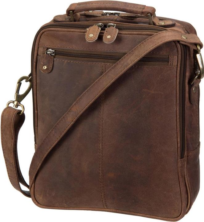 Actual product image Harolds Shoulder bag Antic 4178 Shoulder bag L