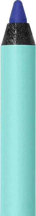 Actual product image Sweed Satin Eyeliner (Diana Blue)
