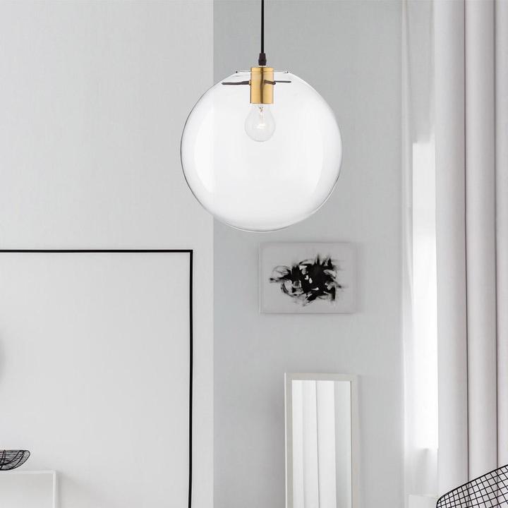Image du produit Nova Luce Mirale (E27)