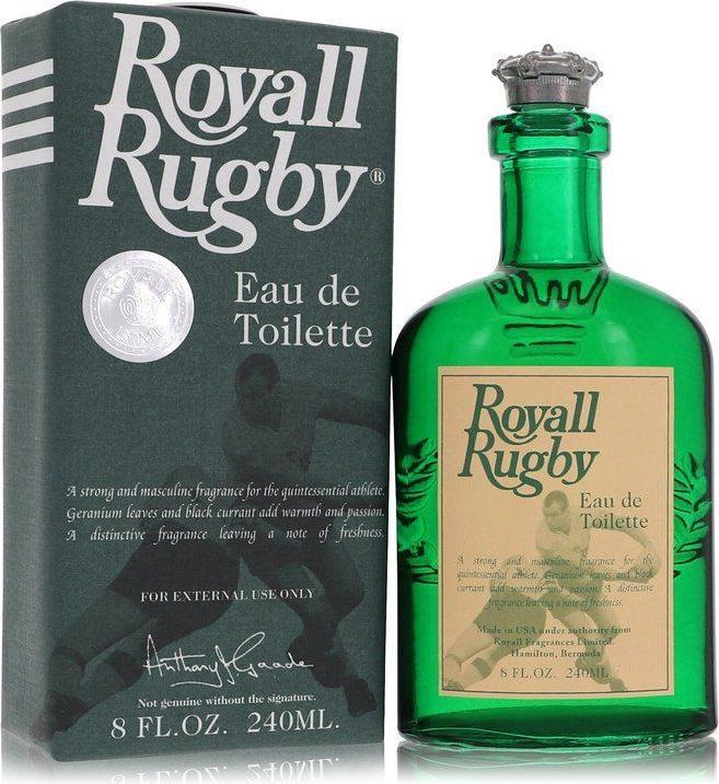 Produktbild Royall Fragrances Royall Rugby (Eau de Toilette, 236 ml)