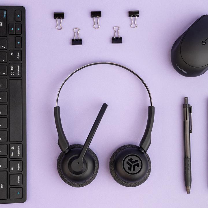 Image du produit JLab Audio Go Work Pop (Sans fil, USB-A)