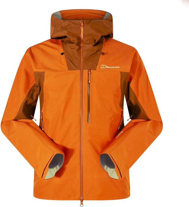 Berghaus Wasserdichte Ridge-Seeker Jacket