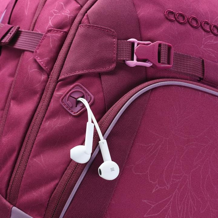 Image du produit Coocazoo sac à dos scolaire MATE, 30 litres (30 l)