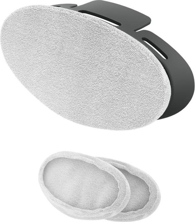 Actual product image Tefal Steam Straightener DT8270 (2000 W, 30 g/min)