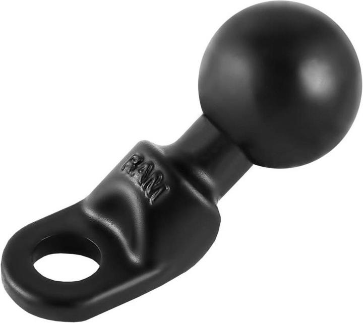 Image du produit Rammount Support pour motocyclette
