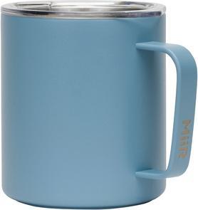 Actual product image Miir Camp Cup Graublau - Campingbecher 350Ml