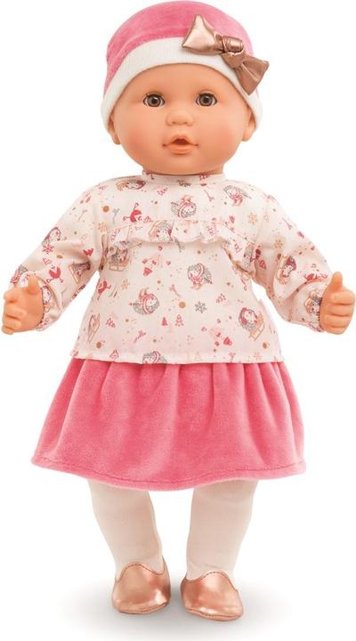 Produktbild Corolle Lilly Winterzauber