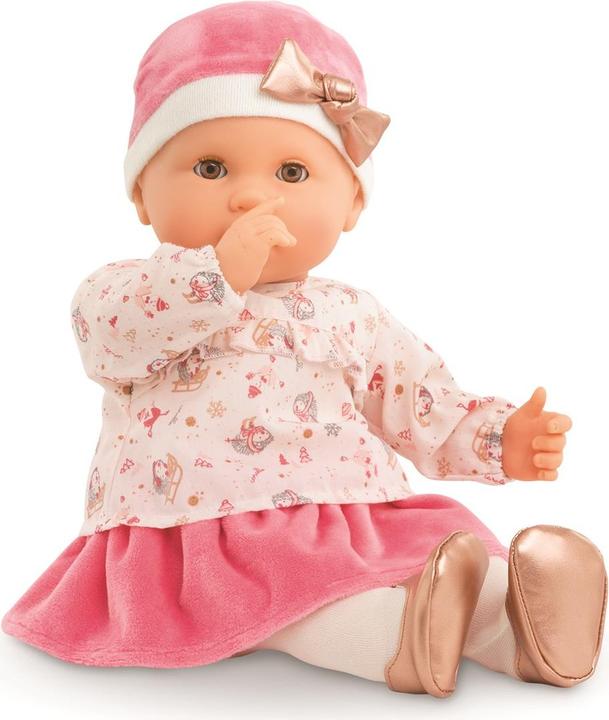 Produktbild Corolle Lilly Winterzauber