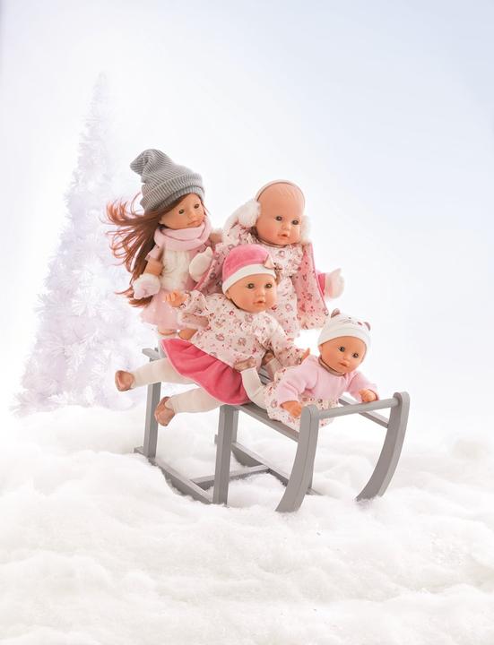 Produktbild Corolle Lilly Winterzauber