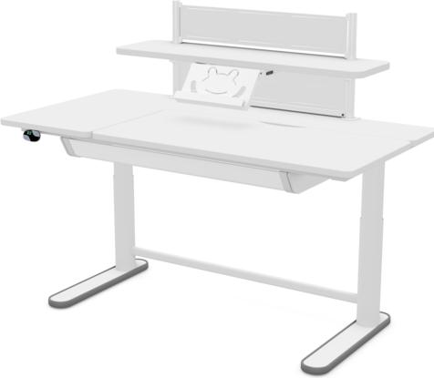 Immagine prodotto Lifetime Kidsrooms Libreria per scrivania incl. porta tablet