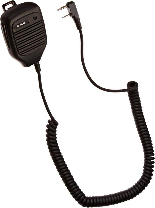 Image du produit Kenwood Corp. Microphone à haut-parleur KMC-21