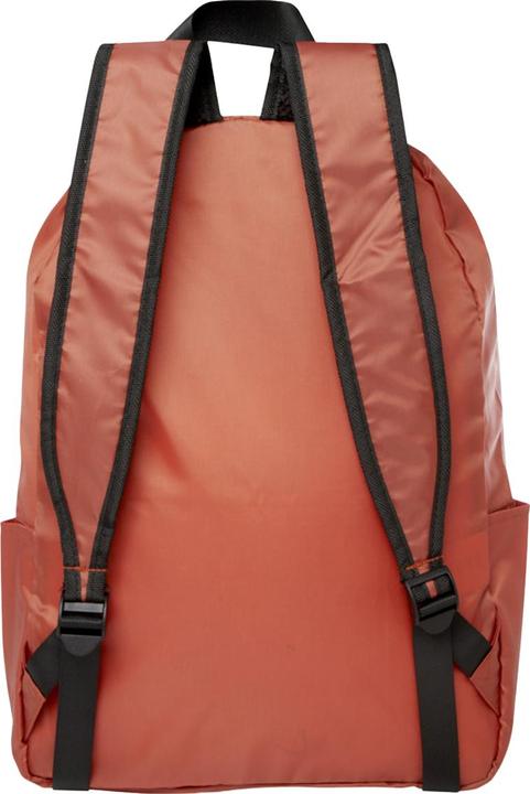 Produktbild Floso Rucksack rPET (Recyceltes PolyethylenTerephthalat) 15l (15 l)