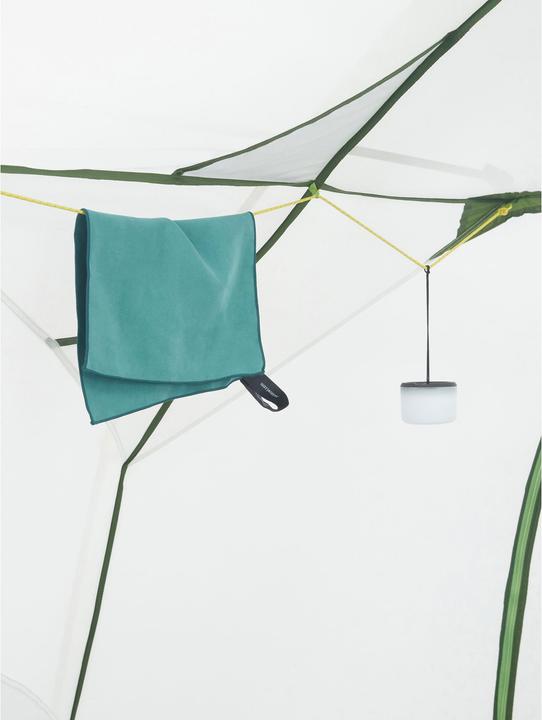 Actual product image Marmot Limestone 4P (Dome tent, 4.92 kg, 4 persons)