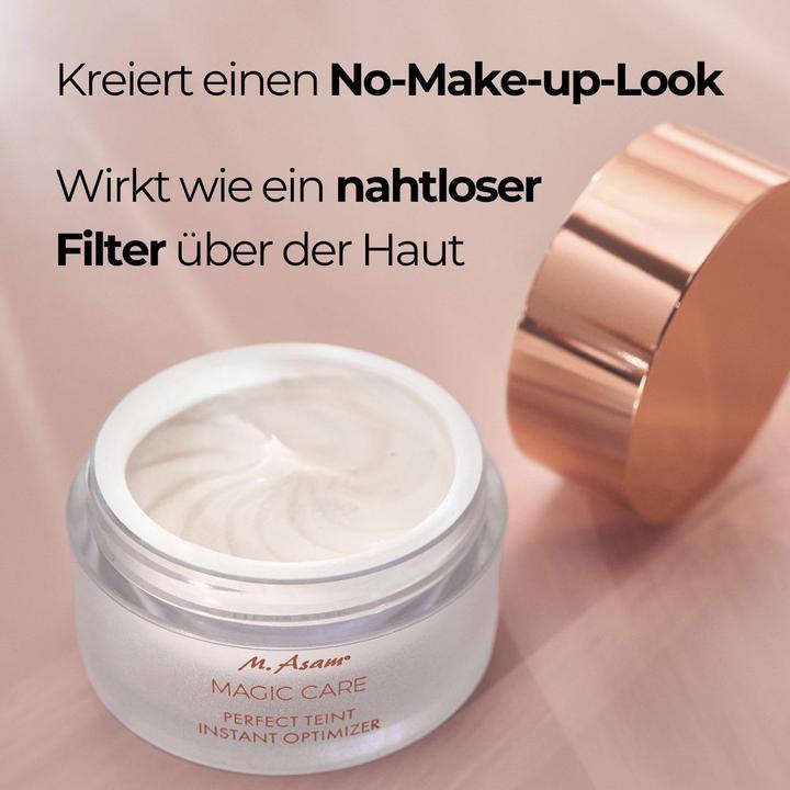 Image du produit M. Asam Coffret cadeau Finish & Care (Set soin du visage)