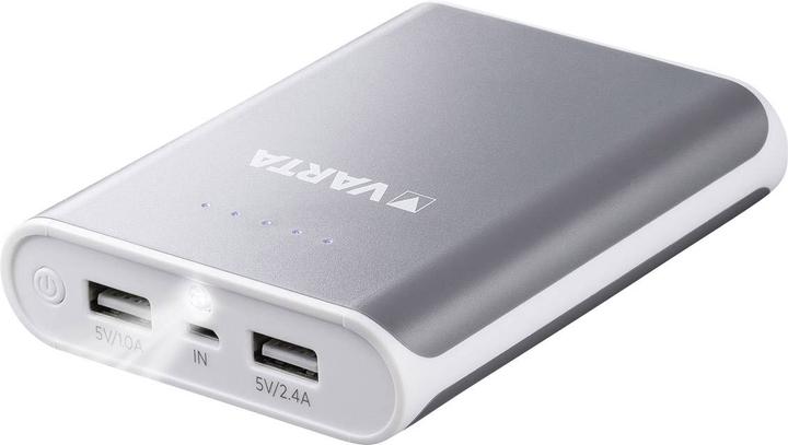 Varta Powerpack (10400 mAh, 38.48 Wh)